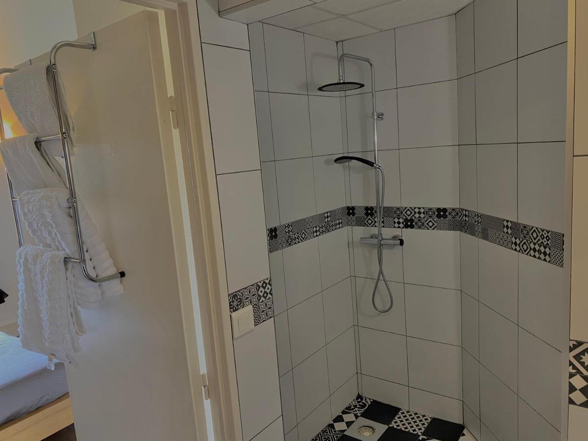 Appartement 5Min To Disneyland, Parking Prive Маньї-ле-Онгр Екстер'єр фото